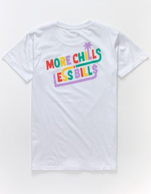 BARNEY COOLS Chills T-Shirt