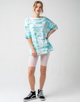 BILLABONG Endless Seas Oversized Tee