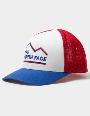 THE NORTH FACE Truckee Trucker Hat