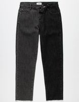 RSQ Colorblock Girls Straight Jeans