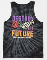 LOSER MACHINE COMPANY Dead Head Tank