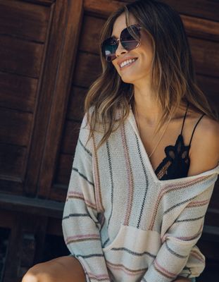 BILLABONG Baja Beach Sweater