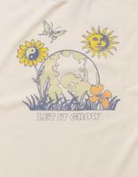 BDG Urban Outfitters Let It Grow T-Shirt