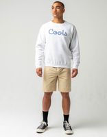 BARNEY Cools Crew Sweatshirt