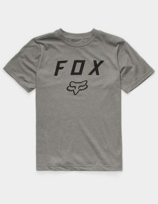 FOX Legacy Moth Boys T-Shirt