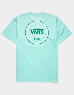 VANS Checker 66 T-Shirt