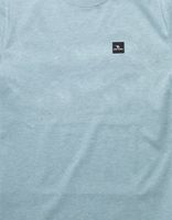 RIP CURL Pivoting VaporCool Seafoam T-Shirt