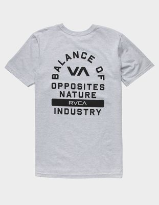 RVCA PE T-Shirt