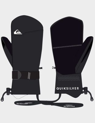 QUIKSILVER Mission Boys Mitts