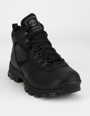 TIMBERLAND Mt. Maddsen Mid Waterproof Hiking Boots