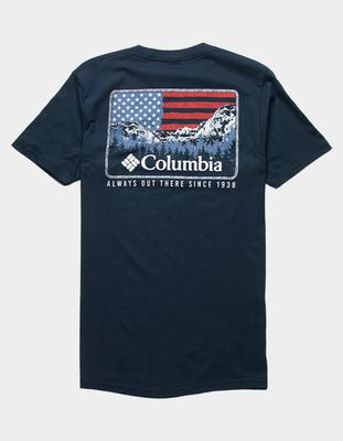 COLUMBIA Search T-Shirt