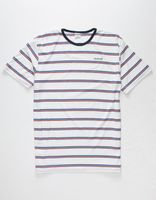 HURLEY Serape Stripe T-Shirt