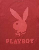 PLAYBOY Bunny Logo T-Shirt