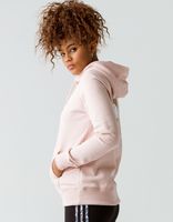 THE NORTH FACE Box NSE Dusty Pink Hoodie