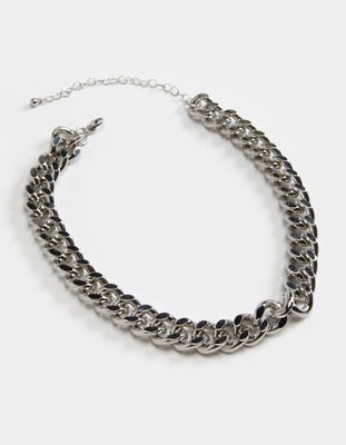 FULL TILT Chunky Chain Link Necklace