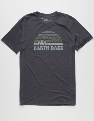 TENTREE Earth Daze T-Shirt