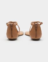 DV BY DOLCE VITA Labelle Tan Sandals