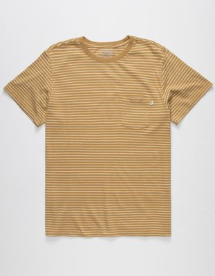 KATIN Finley Pocket T-Shirt