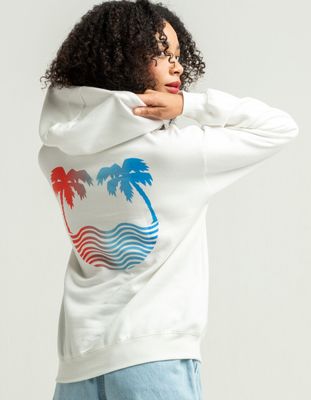 BILLABONG Freedom Of 73 Hoodie