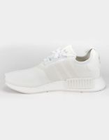 ADIDAS NMD_R1 White Shoes