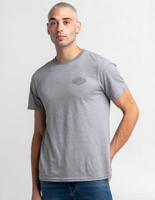 VOLCOM Crest Tech T-Shirt