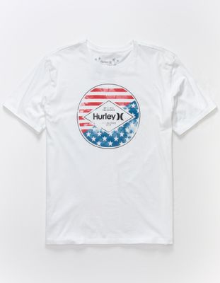 HURLEY Independence T-Shirt