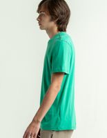 RVCA Small Green T-Shirt