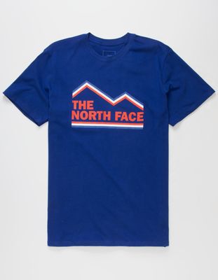 THE NORTH FACE New USA T-Shirt