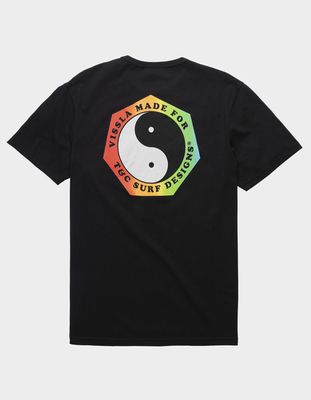 VISSLA Tribute Eco T-Shirt