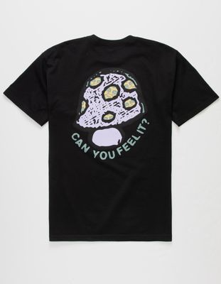 OBEY Mushroom T-Shirt