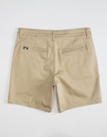 RSQ Short Khaki Chino Shorts