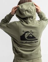 QUIKSILVER Oversized Hoodie