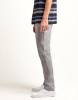 RSQ Slim Light Gray Chinos