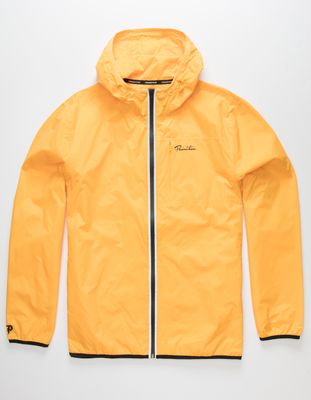 PRIMITVE Nuevo Paris Windbreaker