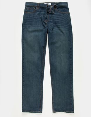 TOMMY JEANS Relaxed Drake Jeans