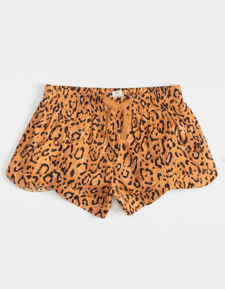 BILLABONG Mad For You Girls Shorts