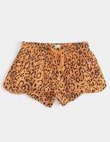 BILLABONG Mad For You Girls Shorts