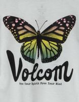 VOLCOM Last Party Girls Tee