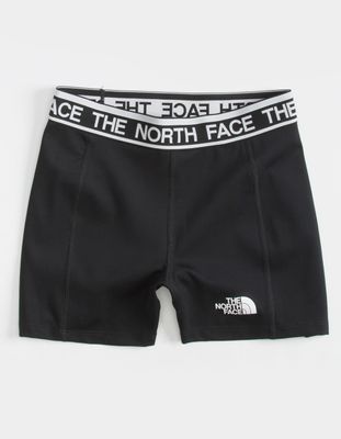 THE NORTH FACE Girls Biker Shorts