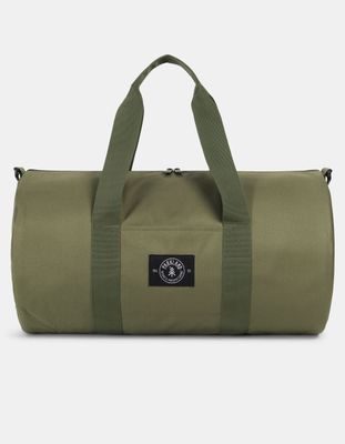 PARKLAND Lookout Army Duffle Bag