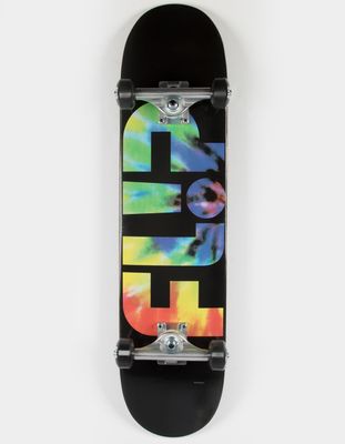 FLIP Odyssey 7.5" Complete Skateboard