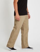 VOLCOM Substance Relaxed Straight Jeans