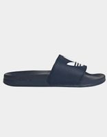 ADIDAS Adilette Lite Navy Slide Sandals