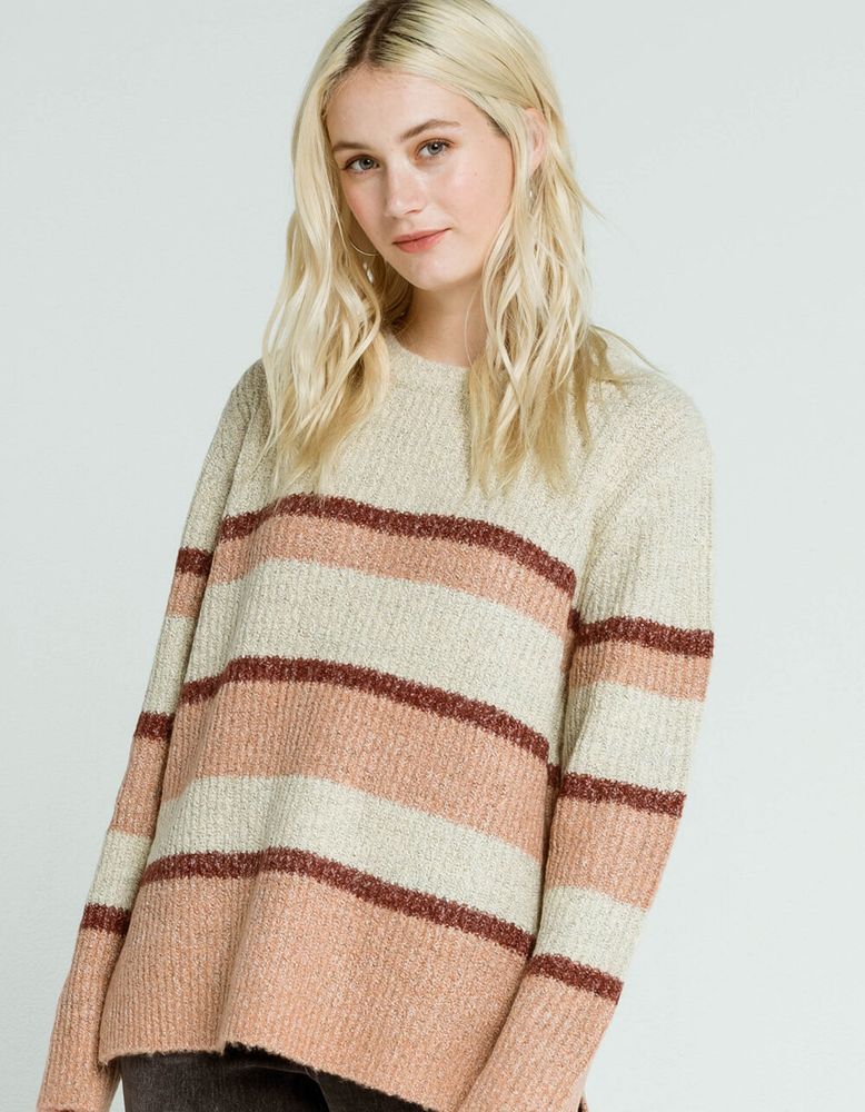 ROXY Winter River Sweater