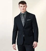 Modern Fit Wool Suit