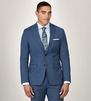 Modern Fit Wool Suit