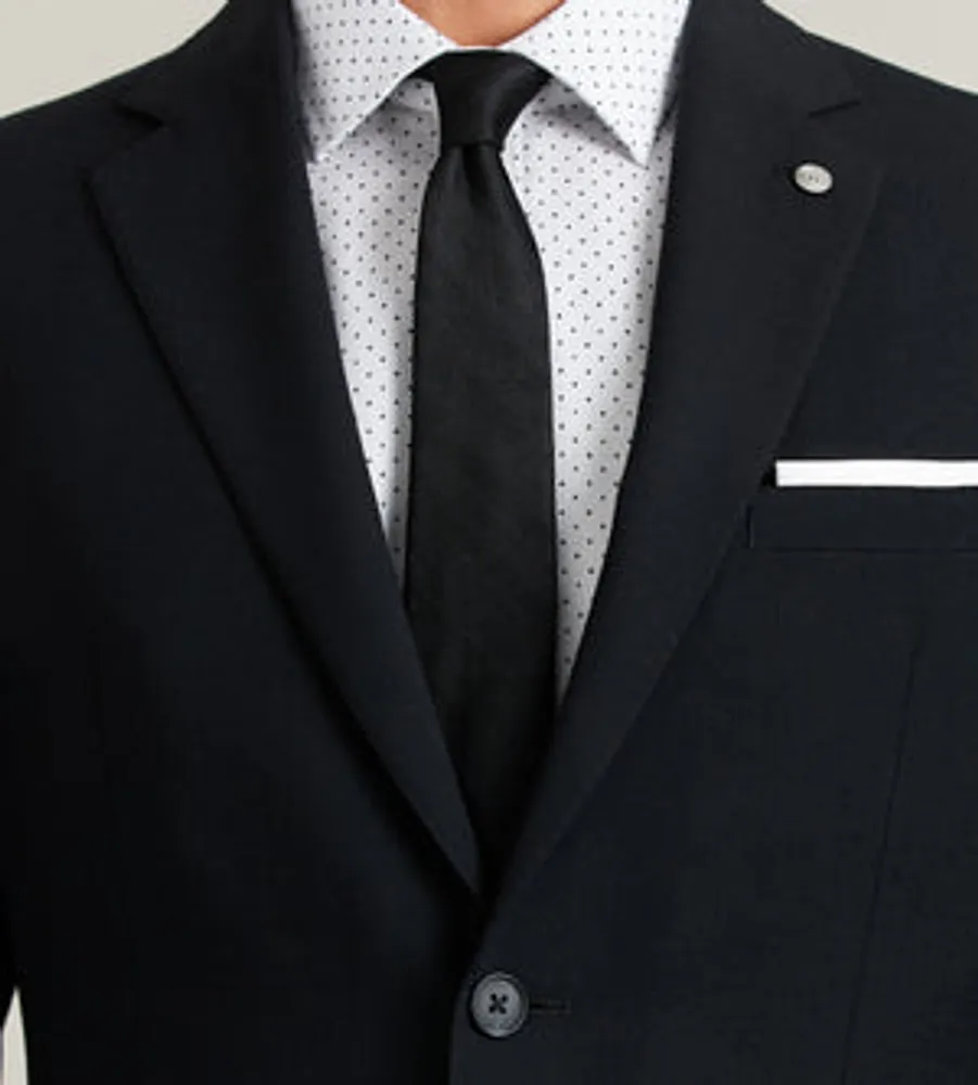 MODERN FIT SUIT SEPARATE JACKET