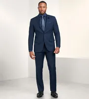 Modern Fit Stretch Suit