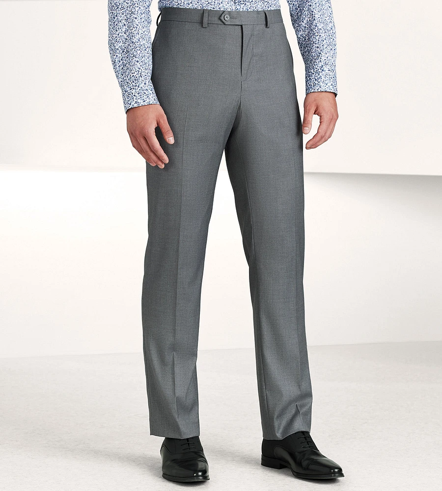 Modern Fit Stretch Suit Separate Pants