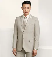 Slim Fit Suit